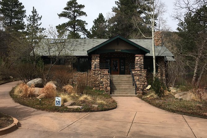 1-Hour Segway Tour of Cheyenne Cañon Art, History and Nature - Why this Cheyenne Cañon ride works so well
