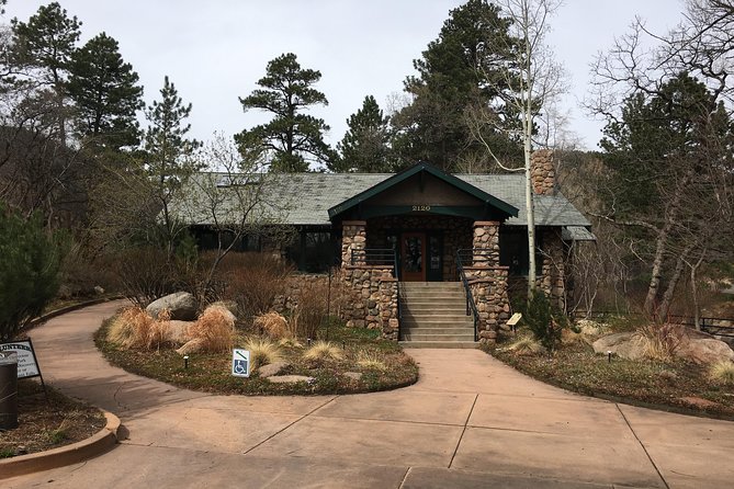 2-Hour Segway Tour in Cheyenne Cañon and Broadmoor Area - Group Size, Timing, and Overall Value