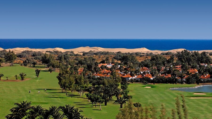2-Hour Segway Tour: Maspalomas Dunes, Playa Ingles,S.Agustin - Why this Maspalomas Segway ride works well