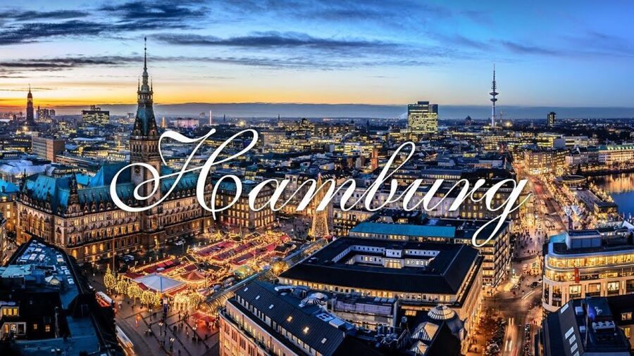 2 Hours Hamburg Segway Tour - Why a Segway works well in Hamburg