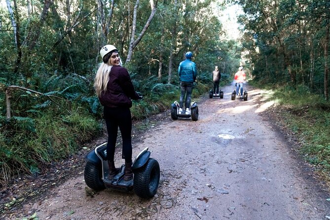 2 Hours Segway Experience in Stormsriver Village - Is $49.14 a fair price?