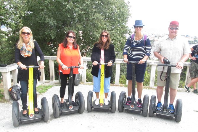 2-hours Split Segway Tour - Price, timing, and practical value