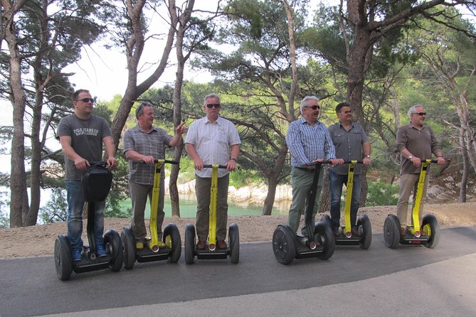 2-hours Split Segway Tour - Six questions to ask yourself before booking