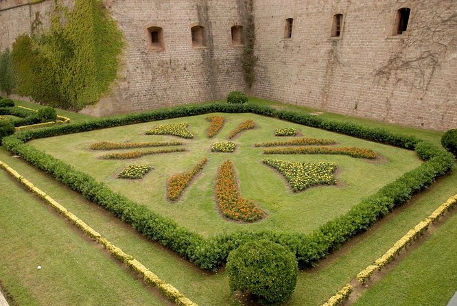 2hr Montjuïc Castle Segway Tour - Key points to know before you book