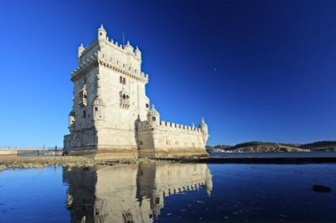 3-Hour: Segway Guided Tour along the Tagus River to Belém - Key points to know before booking