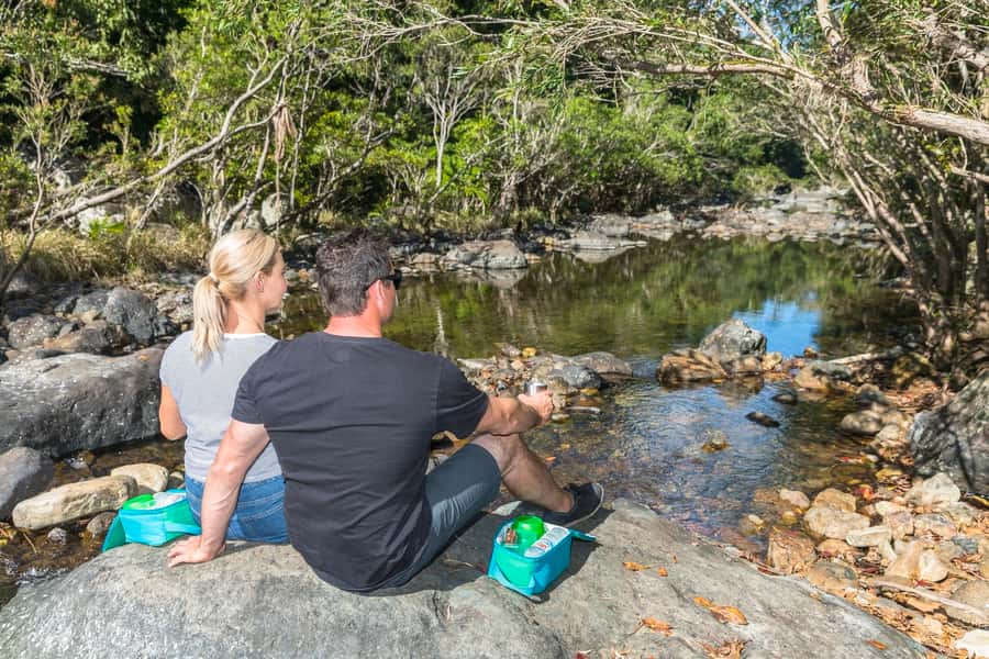 Airlie Beach: Segway Rainforest Discovery Tour - Practical details that make the morning easier