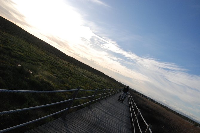 Albufeira - Salgados Reserve Segway Tour - What the 90 Minutes Feel Like
