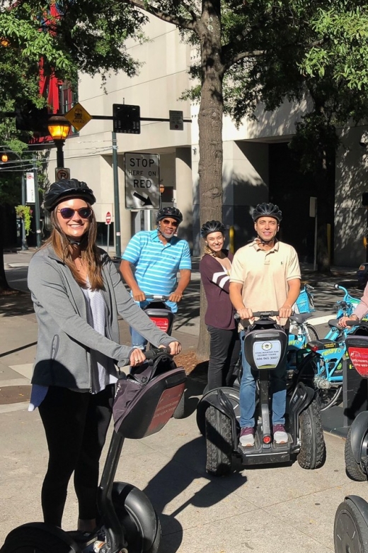Atlanta: Downtown, Midtown or Eastside Segway Tour - Should you book the Atlanta Segway tour?