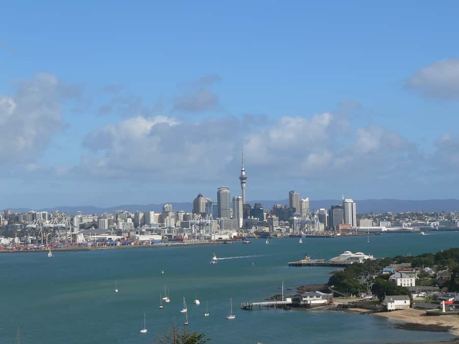 Auckland: Devonport Village Segway Tour - Should you book the Devonport Segway Tour?