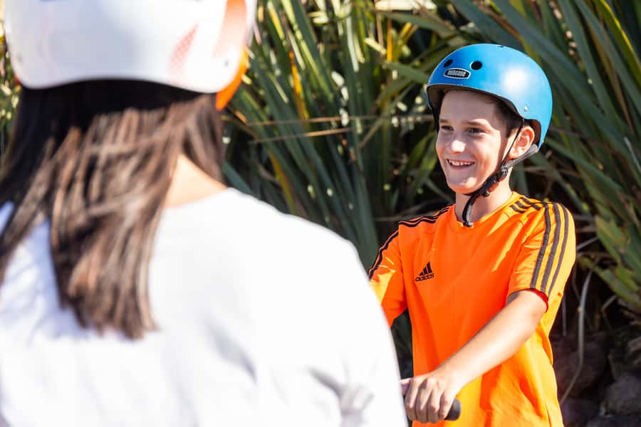 Auckland: Devonport Waterfront Segway - Booking, Cancellations, and Practical Planning