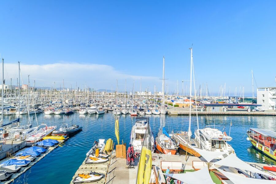 Barcelona: City and Seafront Guided Segway Tour - Why this 90-minute route works well