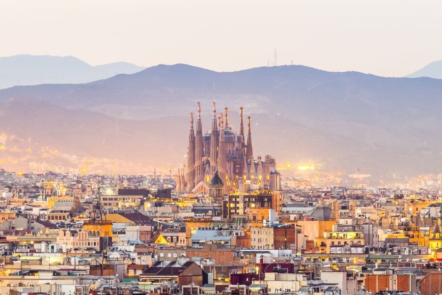 Barcelona: Gaudí Sightseeing Guided Segway Tour - Is $42 a fair price?