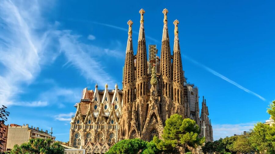 Barcelona: Gothic Quarter & Sagrada Familia Area Segway Tour - Is $74 a fair price?