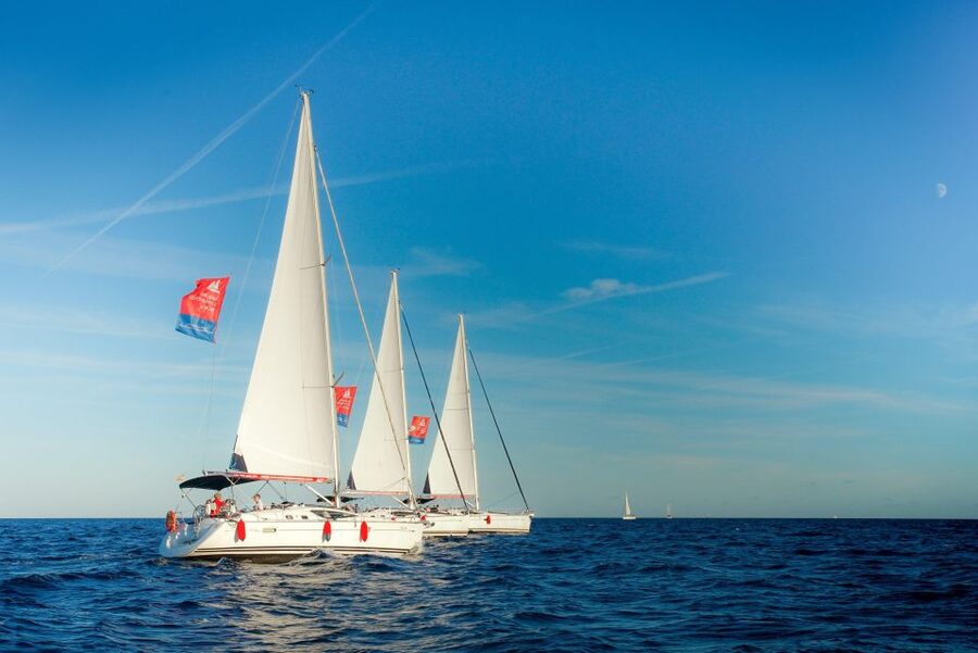 Barcelona: Segway Tour & Sailing Experience - A balanced look at the drawbacks