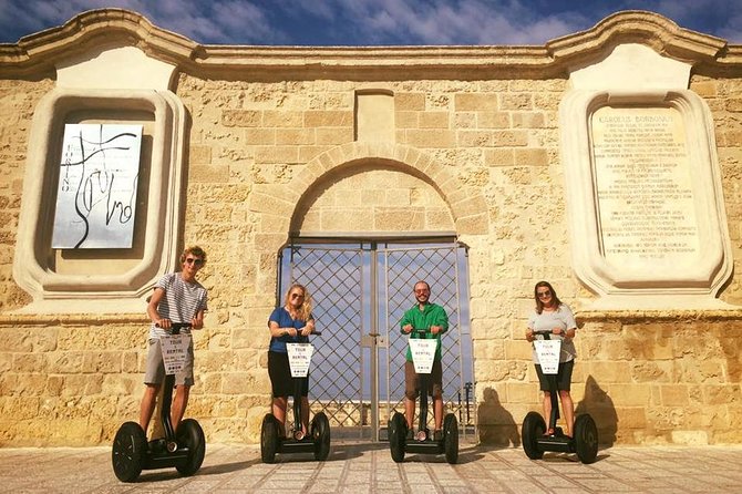 Bari Segway Tour - Key points to know before you book