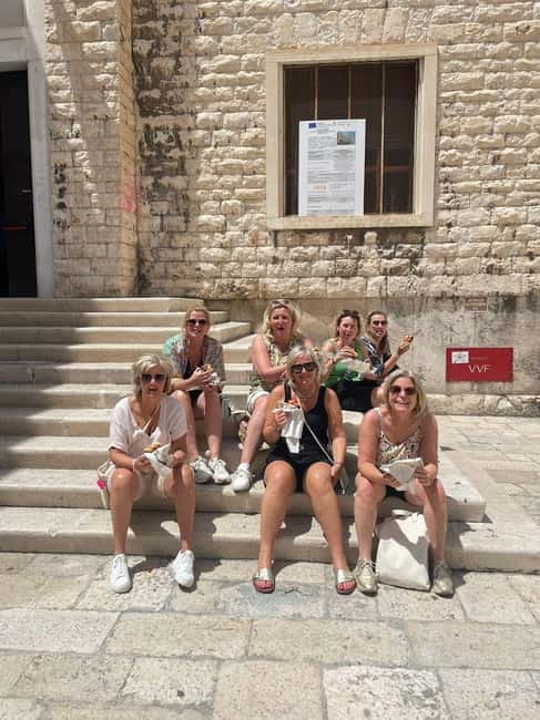 Bari: Sightseeing Segway Tour - Is $81 a fair price for one hour?