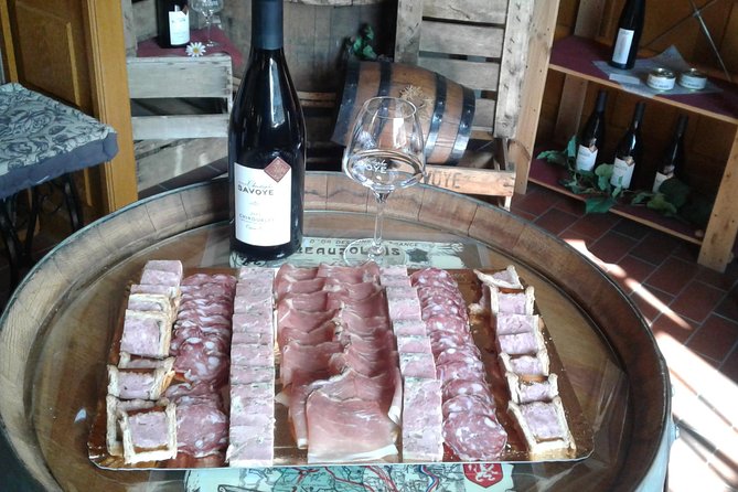Beaujolais Segway Tour with Wine Tasting - Getting comfortable on the Segway