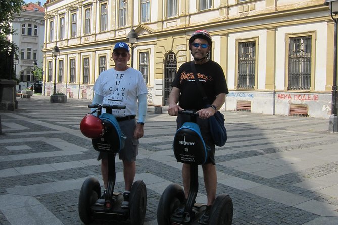Belgrade Segway Tour - Is the $85.10 Price Worth It?