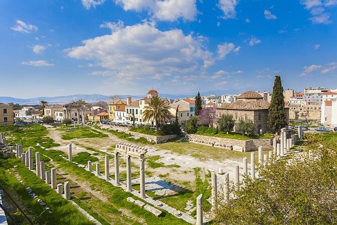 Best of Athens City Segway Tour - Key points to know before you book