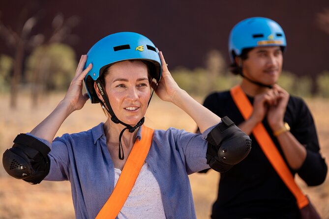 Best of Uluru & Segway - Key points to know before booking