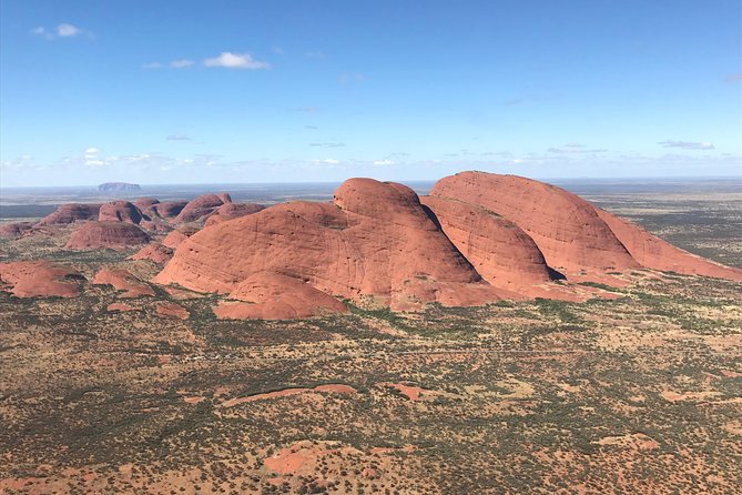 Best of Uluru & Segway - Mutitjulu Waterhole and ancient rock art