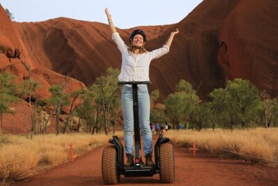 Best of Uluru & Segway