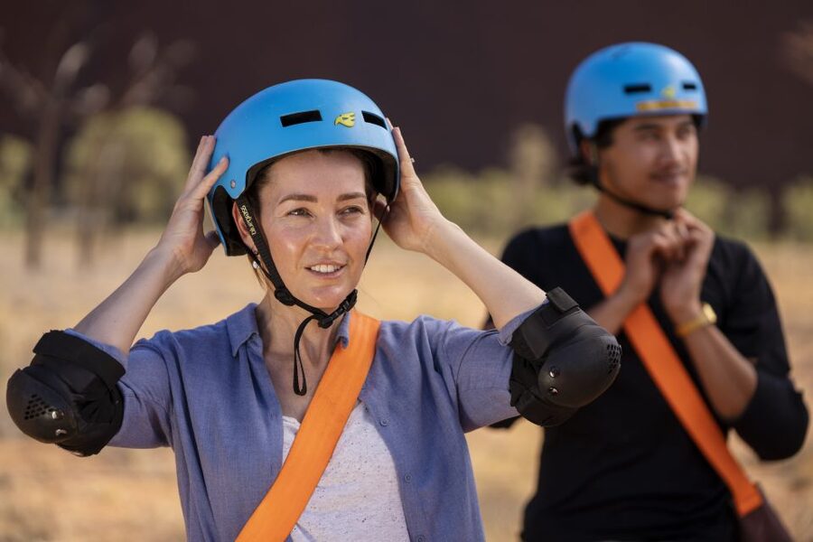 Best of Uluru - Segway and Walking Tour - Is $119 good value?