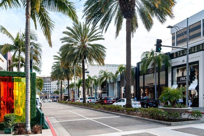 Beverly Hills Segway Tour - Key points to know before you book
