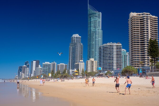Brisbane Segway Sightseeing Tour - Choosing your tour time and duration
