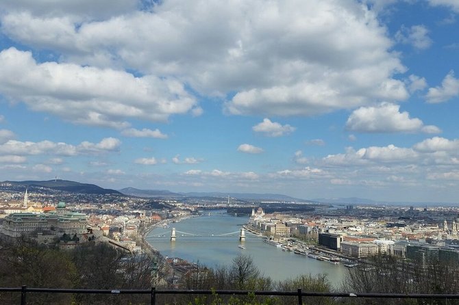 Buda Hills 2-Hour Segway Live-Guided Tour - Five things to know before you book