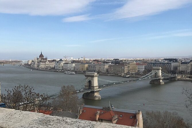 Buda Hills 2-Hour Segway Live-Guided Tour - What $71.38 buys you