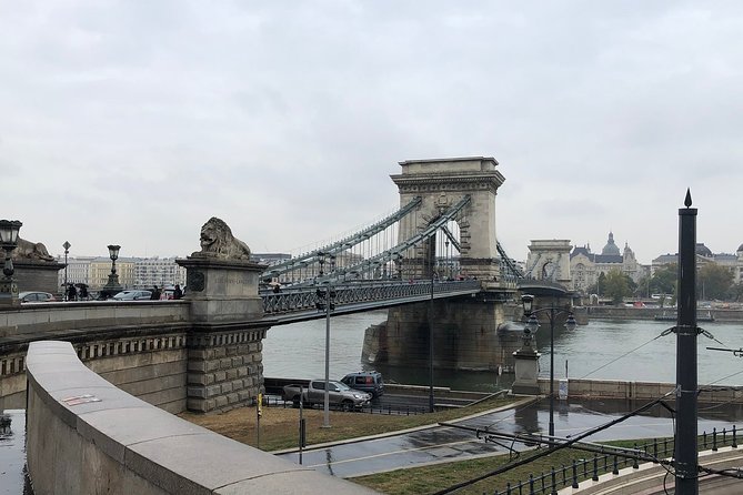 Budapest Highlights️ Live Guided Segway Tour - Value, safety, and who gets the most from it