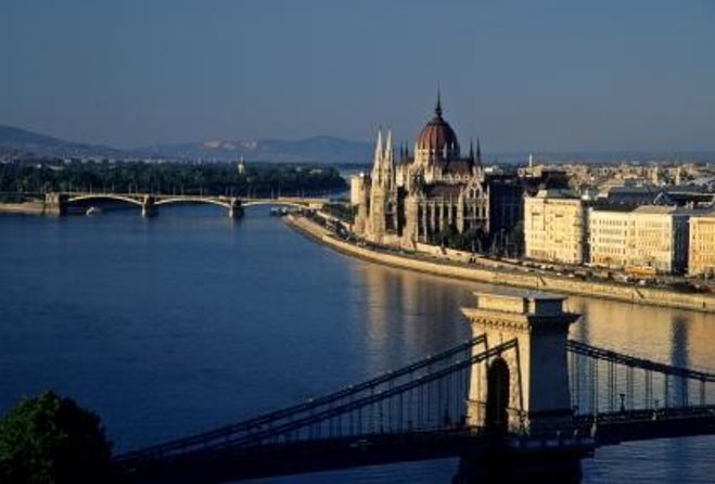 Budapest Segway Tour - Key points before you book