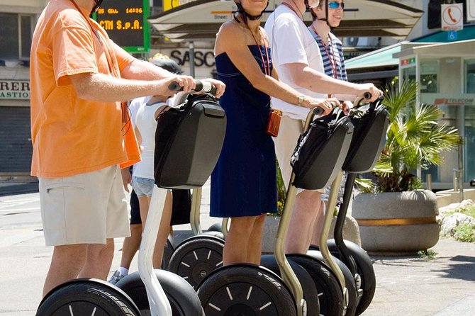 Cagliari Segway Tour - Key points to know before booking