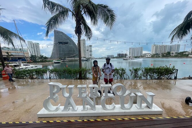Cancun Segway Experience – Beaches, Views & Hidden Gems 1.5hr - What the guides add to the ride