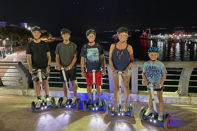 Cancun Segway Experience – Beaches, Views & Hidden Gems 1.5hr - Who will enjoy this Cancun ride?
