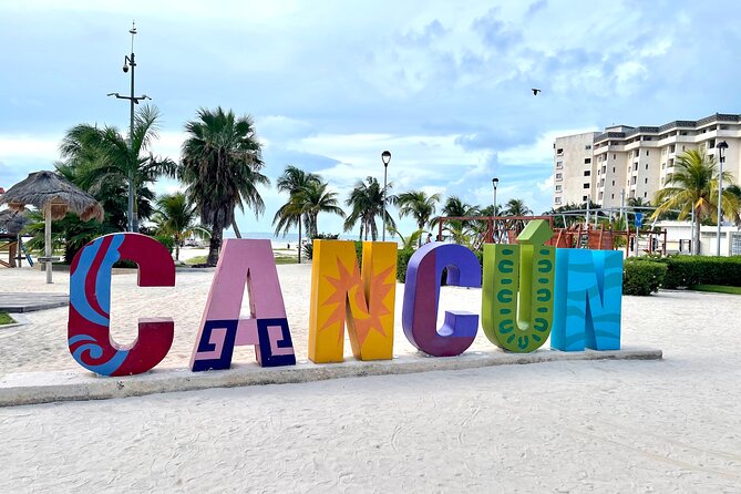 Cancun Segway Experience – Beaches, Views & Hidden Gems 1.5hr - Practical details that affect your plans