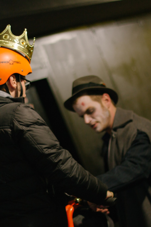 Chicago: Gangsters, Ghosts, and Haunted Hotels Segway Tour - Why this night ride works so well in Chicago