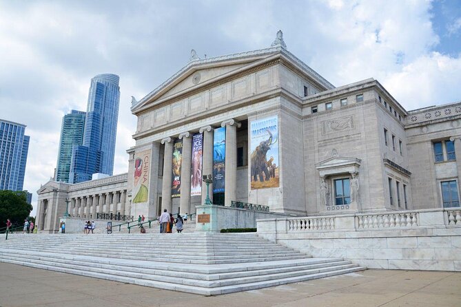 Chicago Landmarks & Museum Campus Small Group Segway Tour - Key points to know before you book