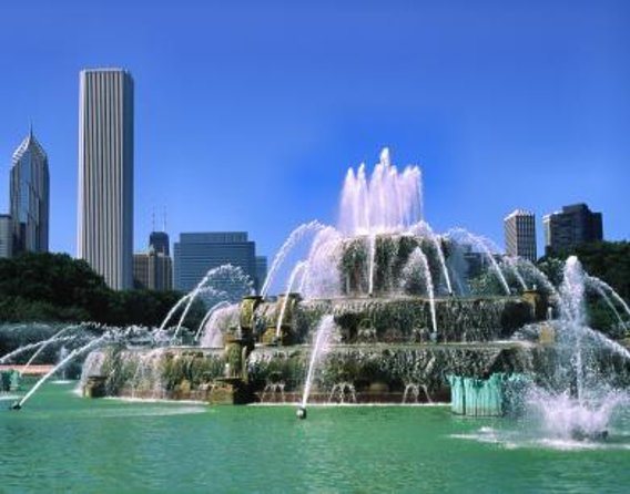 Chicago Sunset Segway Tour - Key things to know before you book