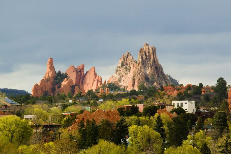 Colorado Springs: Garden of the Gods Segway Tour - How the $155 price holds up