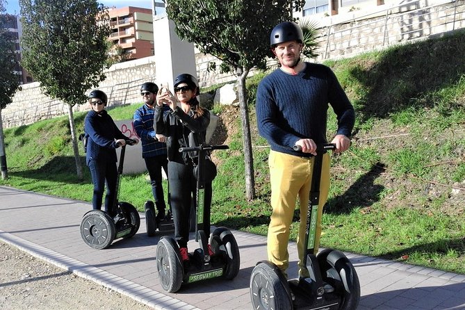 Complet Segway Tour Medieval + Gardens - Who will enjoy this Segway tour most