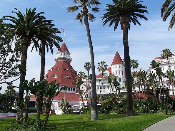 Coronado Island Segway Tour - Key Points Before You Book