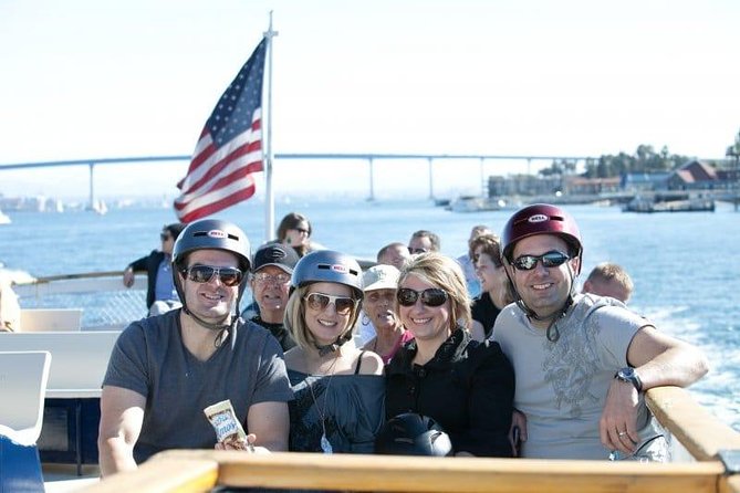 Coronado Island Segway Tour - Hotel del Coronado and Coronado Beach