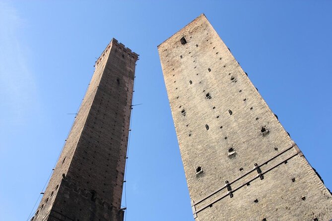CSTRents - Bologna Segway PT Authorized Tour - Piazza Minghetti and Bologna’s Civic Story