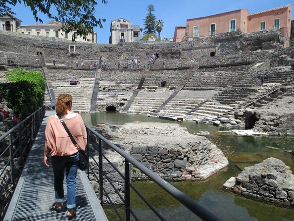 CSTRents - Catania Segway PT Authorized Tour - Five useful things to know before booking