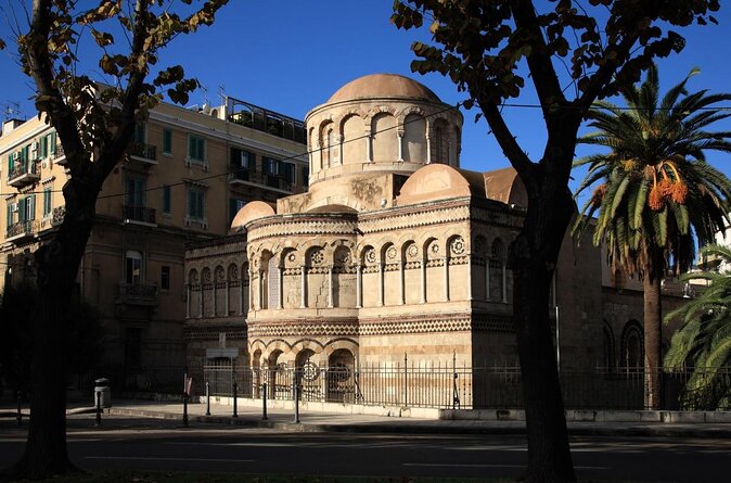CSTRents - Messina Segway PT Authorized Tour - Key points to know before booking