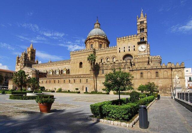 CSTRents - Palermo Segway PT Authorized Tour - Key points to know before you book