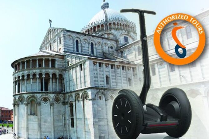 CSTRents - Pisa Segway PT Authorized Tour - How personal is the guiding?