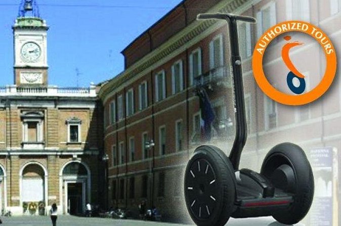 CSTRents - Ravenna Segway PT Authorized Tour - Is $151.23 a fair price?